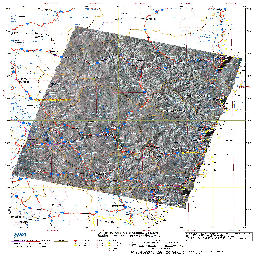 災害速報図関連プロダクト一式のブラウズ画像